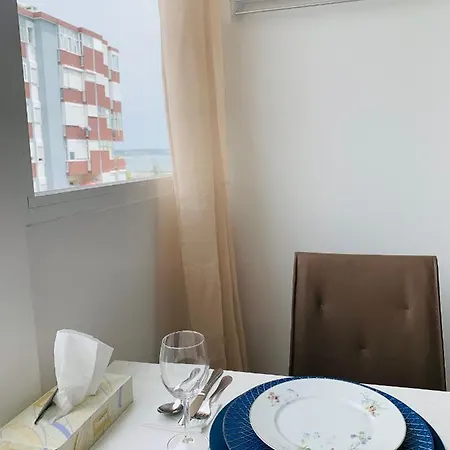 The Near The In Oeiras