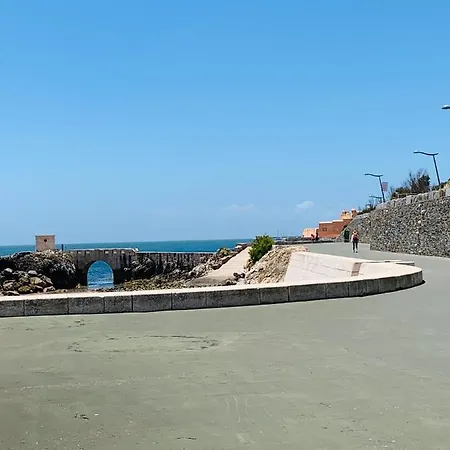 公寓 The Near The In Oeiras *