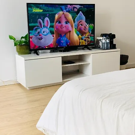 Apartamento The Near The In Oeiras *