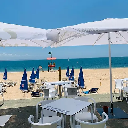 Apartamento The Near The In Oeiras *