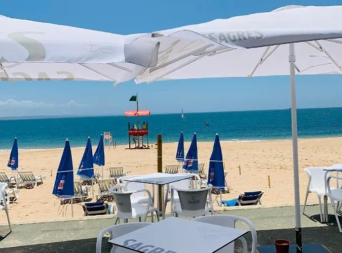 Apartamento The Near The In Oeiras *
